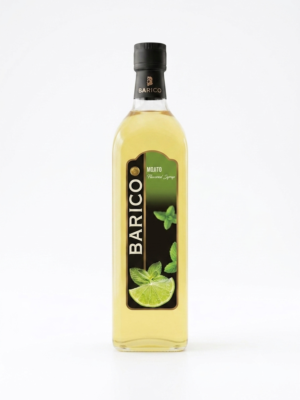 Barico Mojito Flavored Syrup